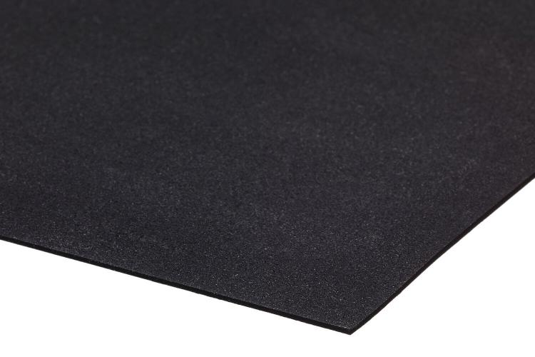EPDM Teichfolie PondEasy 0,80mm schwarz Rollenabschnitt